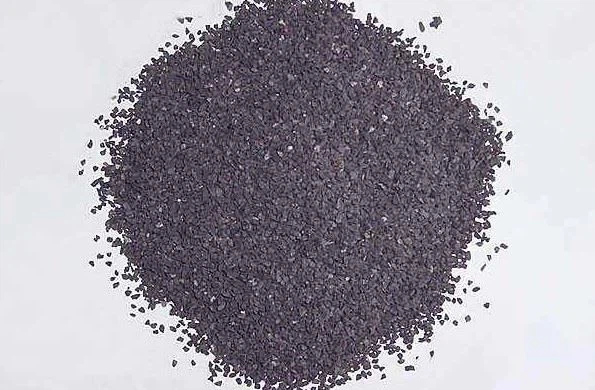 Brown Fused Alumina As Refractory Materials